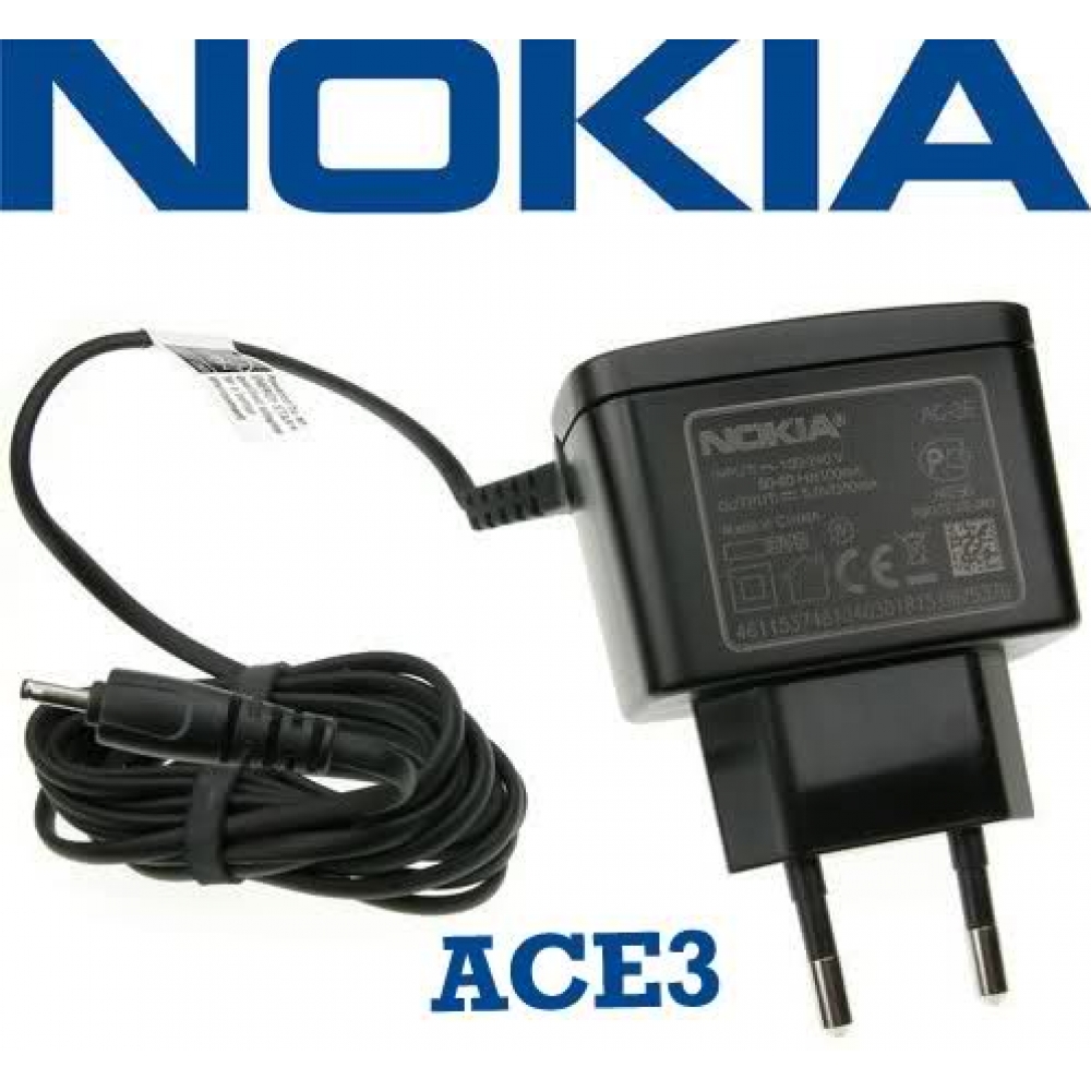 charger nokia ac-3e